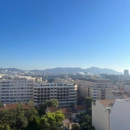 Charmant Type 2 Au Coeur De La Ville Marseille Exteriér fotografie