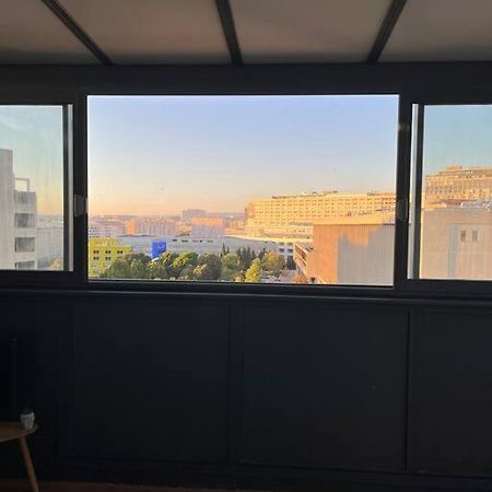 Charmant Type 2 Au Coeur De La Ville Marseille Exteriér fotografie