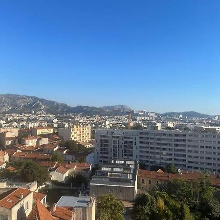 Charmant Type 2 Au Coeur De La Ville Marseille Exteriér fotografie