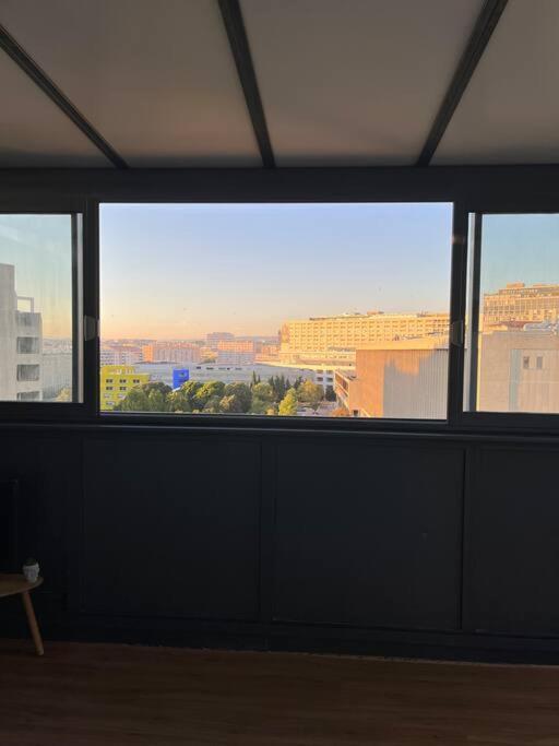 Charmant Type 2 Au Coeur De La Ville Marseille Exteriér fotografie