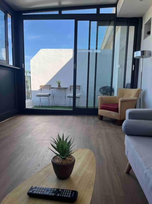 Charmant Type 2 Au Coeur De La Ville Marseille Exteriér fotografie