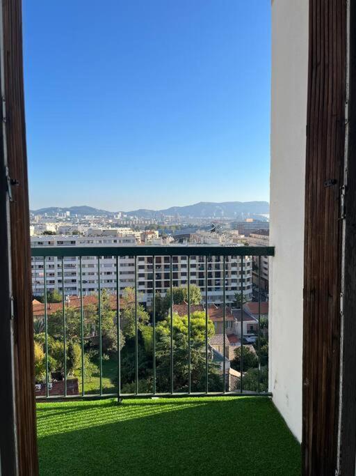 Charmant Type 2 Au Coeur De La Ville Marseille Exteriér fotografie